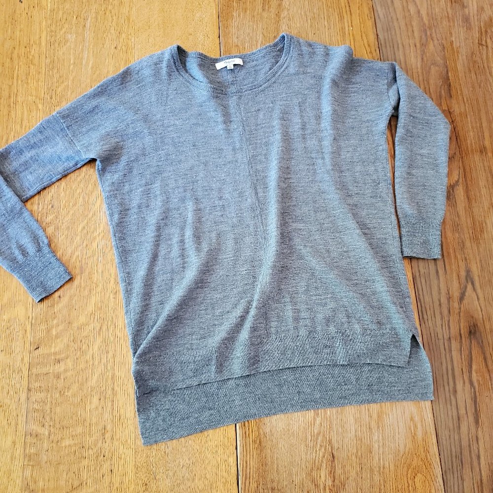 Madewell Sweater - Merino Wool